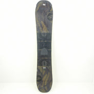 Placa snowboard sh Rossignol Jibsaw, 162 cm, wide — vedere 2 din 6
