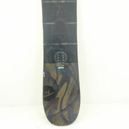 Placa snowboard sh Rossignol Jibsaw, 162 cm, wide — vedere 3 din 6