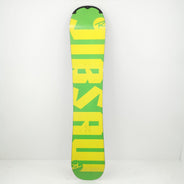 Placa snowboard sh Rossignol Jibsaw, 162 cm, wide — vedere 4 din 6