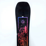 Placa snowboard sh Rossignol Sawblade, 155 cm wide — vedere 1 din 6