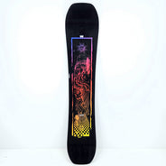 Placa snowboard sh Rossignol Sawblade, 155 cm wide — vedere 3 din 6