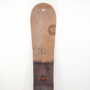 Placa snowboard sh Rossignol Templar, 162 cm W — vedere 1 din 5