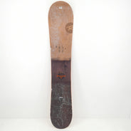 Placa snowboard sh Rossignol Templar, 162 cm W — vedere 2 din 5