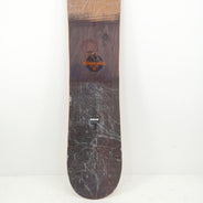 Placa snowboard sh Rossignol Templar, 162 cm W — vedere 3 din 5