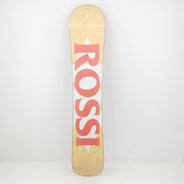 Placa snowboard sh Rossignol Templar, 162 cm W — vedere 4 din 5
