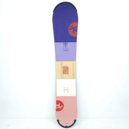 Placa snowboard sh Rossignol Tesla, 145 cm — vedere 2 din 5
