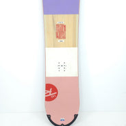 Placa snowboard sh Rossignol Tesla, 145 cm — vedere 3 din 5