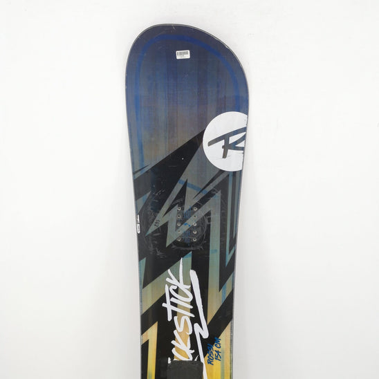 Placa snowboard sh Rossignol Trickstick, 154 cm — vedere 1 din 5