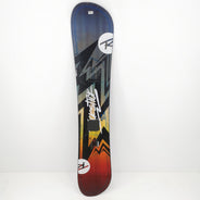 Placa snowboard sh Rossignol Trickstick, 154 cm — vedere 2 din 5