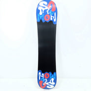Placa snowboard sh Salomon El Capitan, 110 cm — vedere 4 din 5