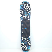 Placa snowboard sh Salomon El Capitan, 120 cm — vedere 2 din 4