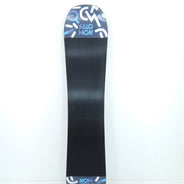 Placa snowboard sh Salomon El Capitan, 120 cm — vedere 4 din 4