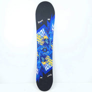 Placa snowboard sh Salomon El Capitan, 130 cm — vedere 2 din 5