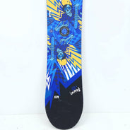 Placa snowboard sh Salomon El Capitan, 130 cm — vedere 3 din 5