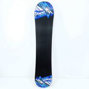 Placa snowboard sh Salomon El Capitan, 130 cm — vedere 4 din 5