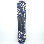 Placa snowboard sh Salomon El Capitan, 130 cm — vedere 2 din 4