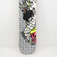 Placa snowboard sh Salomon Fierce, 125 cm — vedere 3 din 5