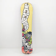 Placa snowboard sh Salomon Fierce, 125 cm — vedere 4 din 5