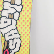 Placa snowboard sh Salomon Fierce, 125 cm — vedere 5 din 5