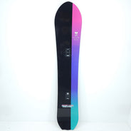Placa snowboard sh Salomon First Call Hillside Project, 157 cm — vedere 2 din 5