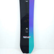 Placa snowboard sh Salomon First Call Hillside Project, 157 cm — vedere 3 din 5