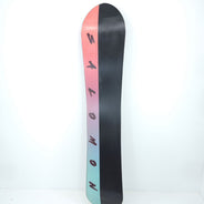 Placa snowboard sh Salomon First Call Hillside Project, 157 cm — vedere 4 din 5
