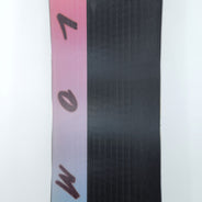 Placa snowboard sh Salomon First Call Hillside Project, 157 cm — vedere 5 din 5