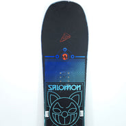 Placa snowboard sh Salomon Grail Jr, 110 cm — vedere 1 din 4