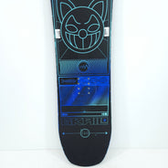 Placa snowboard sh Salomon Grail Jr, 110 cm — vedere 3 din 4