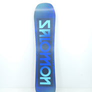 Placa snowboard sh Salomon Grail Jr, 110 cm — vedere 4 din 4
