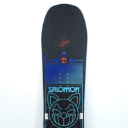 Placa snowboard sh Salomon Grail Jr, 115 cm — vedere 1 din 4