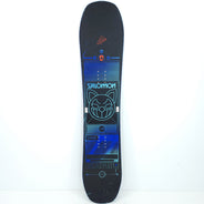 Placa snowboard sh Salomon Grail Jr, 115 cm — vedere 2 din 4