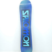 Placa snowboard sh Salomon Grail Jr, 115 cm — vedere 4 din 4