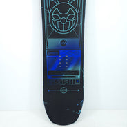 Placa snowboard sh Salomon Grail Jr, 125 cm — vedere 3 din 4