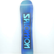 Placa snowboard sh Salomon Grail Jr, 125 cm — vedere 4 din 4