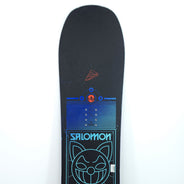 Placa snowboard sh Salomon Grail Jr, 130 cm — vedere 1 din 4