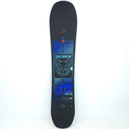 Placa snowboard sh Salomon Grail Jr, 130 cm — vedere 2 din 4