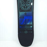 Placa snowboard sh Salomon Grail Jr, 130 cm — vedere 3 din 4