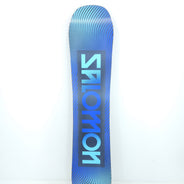 Placa snowboard sh Salomon Grail Jr, 130 cm — vedere 4 din 4
