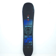 Placa snowboard sh Salomon Grail Jr, 130 cm — vedere 2 din 4
