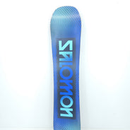 Placa snowboard sh Salomon Grail Jr, 130 cm — vedere 4 din 4