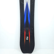 Placa snowboard sh Salomon High Path, 156 cm — vedere 3 din 6