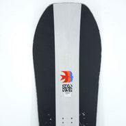 Placa snowboard sh Salomon High Path, 156 cm — vedere 4 din 6