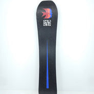 Placa snowboard sh Salomon High Path, 156 cm — vedere 5 din 6