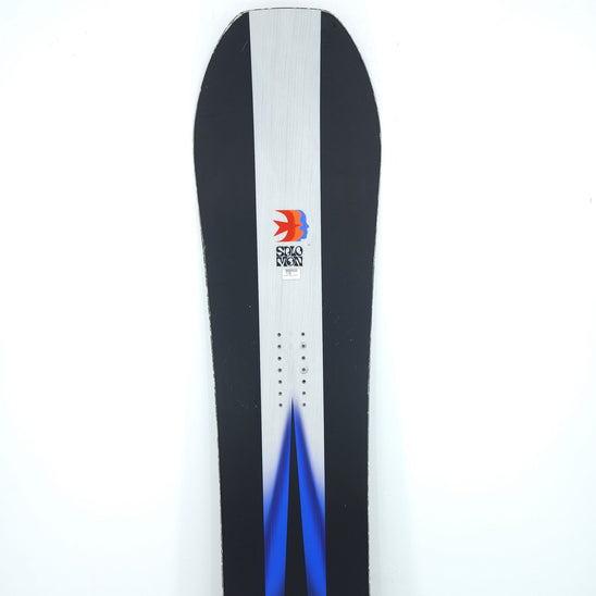 Placa snowboard sh Salomon High Path, 159 cm — vedere 1 din 6