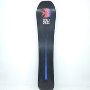 Placa snowboard sh Salomon High Path, 159 cm — vedere 5 din 6