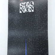 Placa snowboard sh Salomon High Path, 159 cm — vedere 6 din 6