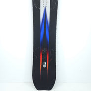 Placa snowboard sh Salomon High Path, 165 cm — vedere 3 din 6
