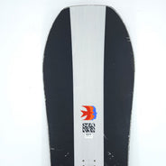 Placa snowboard sh Salomon High Path, 165 cm — vedere 4 din 6