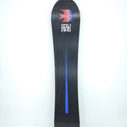 Placa snowboard sh Salomon High Path, 165 cm — vedere 5 din 6